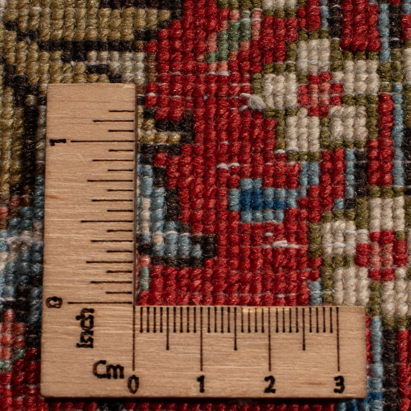 Sarouk Tapete 204x290cm - Tapete persa