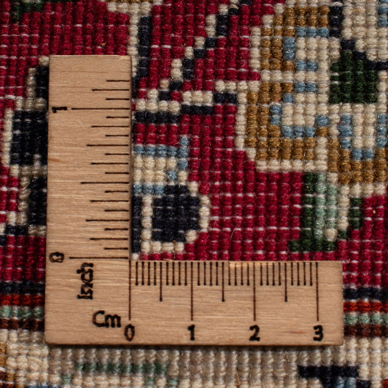 Sarouk Tapete 312x223cm - Tapete persa