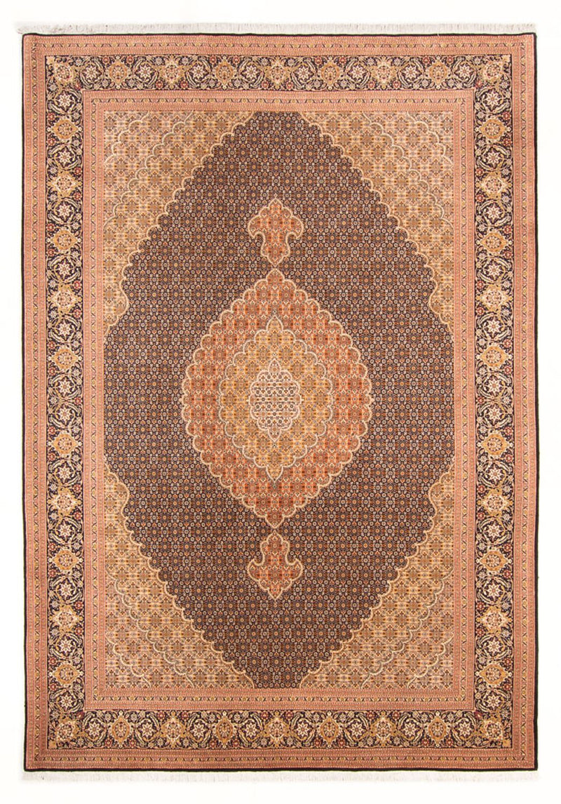 Tabriz - 50 Raj Tapete 297x200cm - Tapete persa