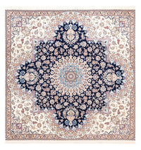 Nain - 6La Tapete 212x212cm - Tapete persa – product image