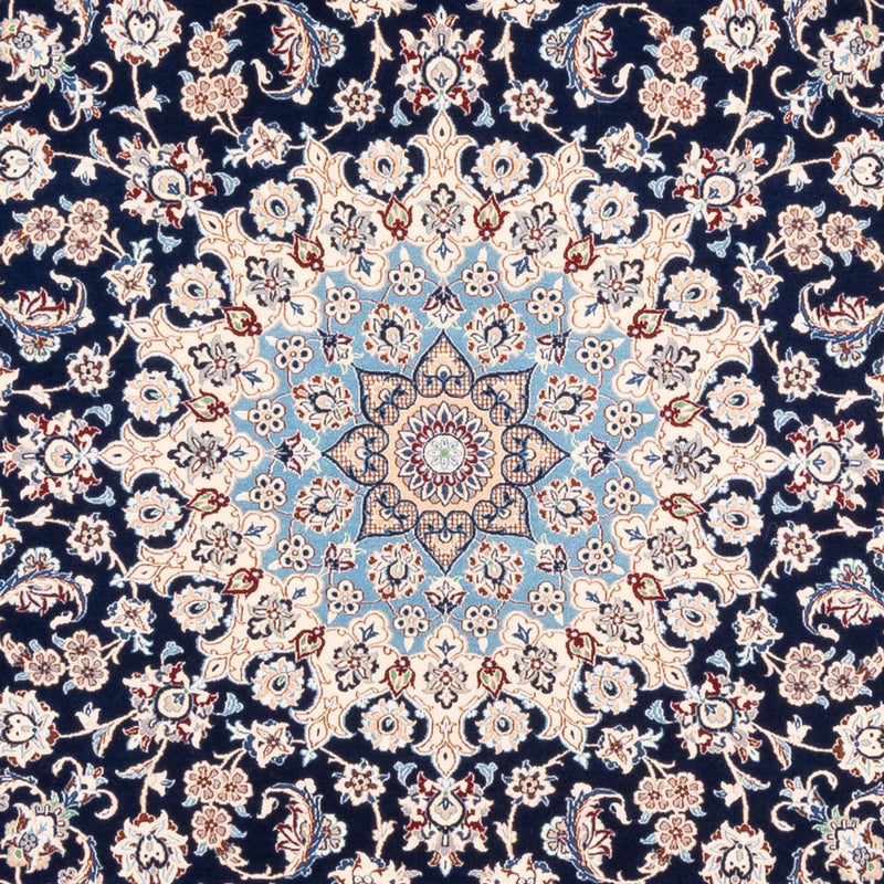 Nain - 6La Tapete 212x212cm - Tapete persa
