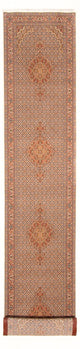 Tabriz - 50 Raj Tapete 78x407cm - Tapete persa