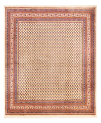 Tapete Persa - Mir - 254 x 213 cm - bege claro – product image