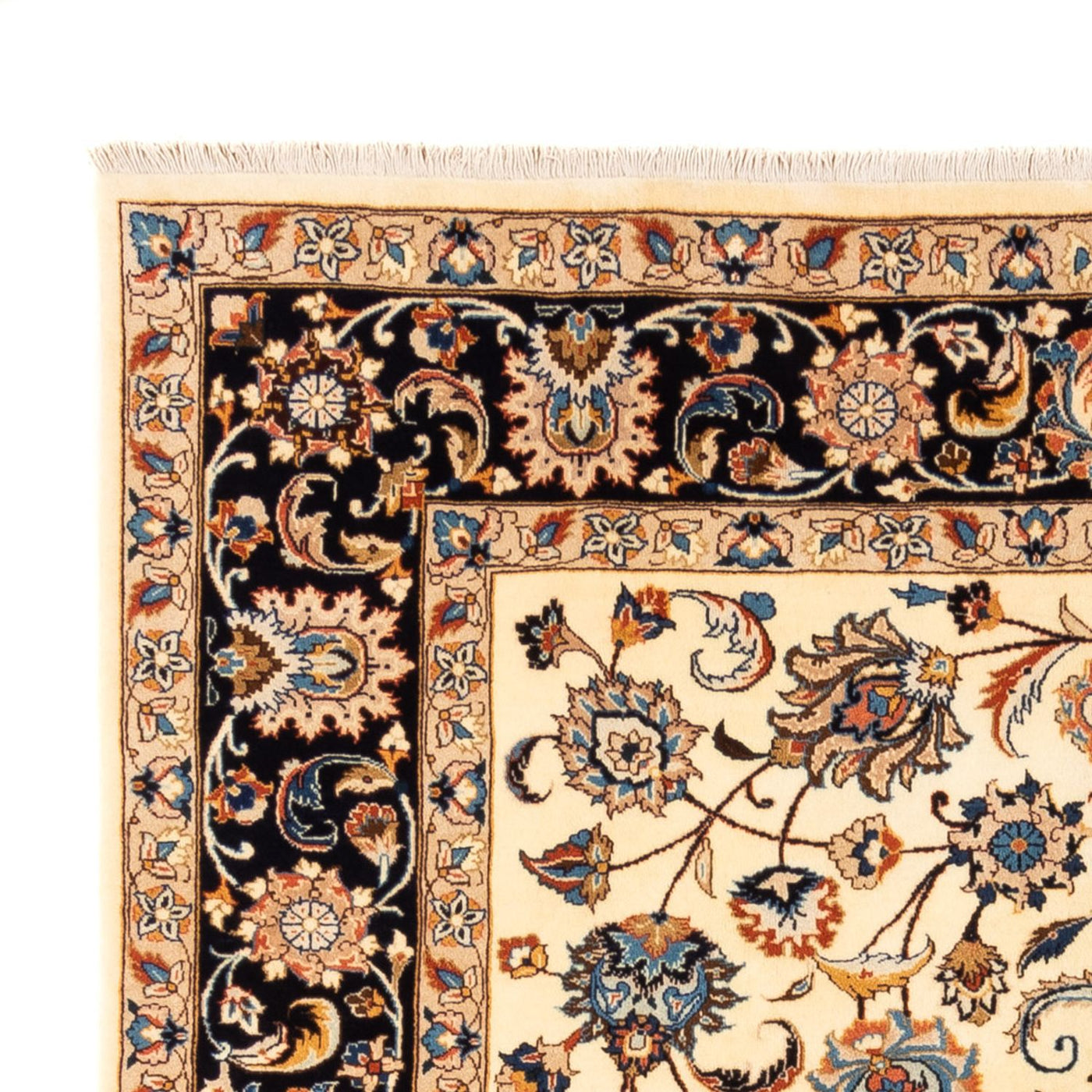 Kashmar Tapete 296x197cm - Tapete persa