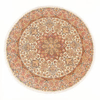 Tabriz - 50 Raj Tapete 200x200cm - Tapete persa – product image