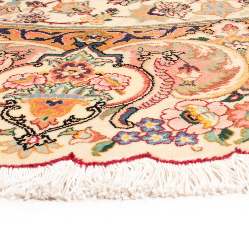 Tabriz - 50 Raj Tapete 200x200cm - Tapete persa