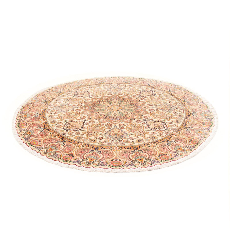 Tabriz - 50 Raj Tapete 200x200cm - Tapete persa
