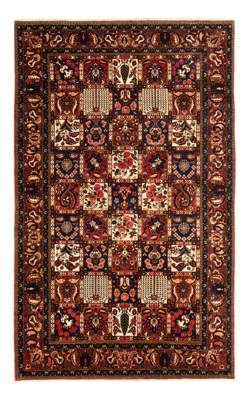 Bakhtiari Tapete 250x155cm - Tapete persa