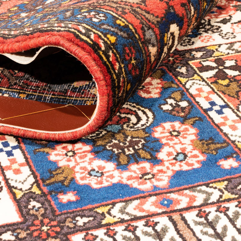Bakhtiari Tapete 250x155cm - Tapete persa