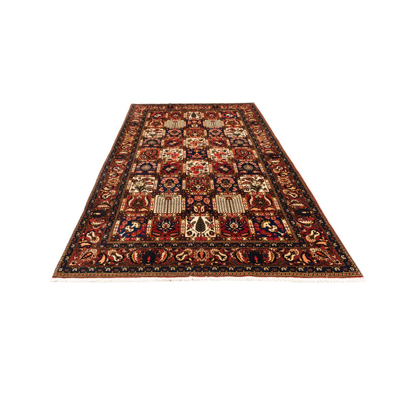 Bakhtiari Tapete 250x155cm - Tapete persa