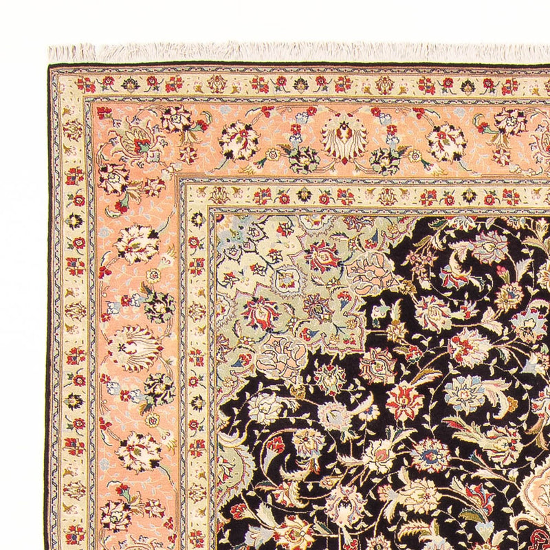 Tabriz - 50 Raj Tapete 293x207cm - Tapete persa