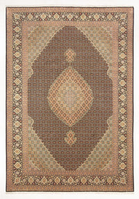 Tabriz - 50 Raj Tapete 199x296cm - Tapete persa – product image