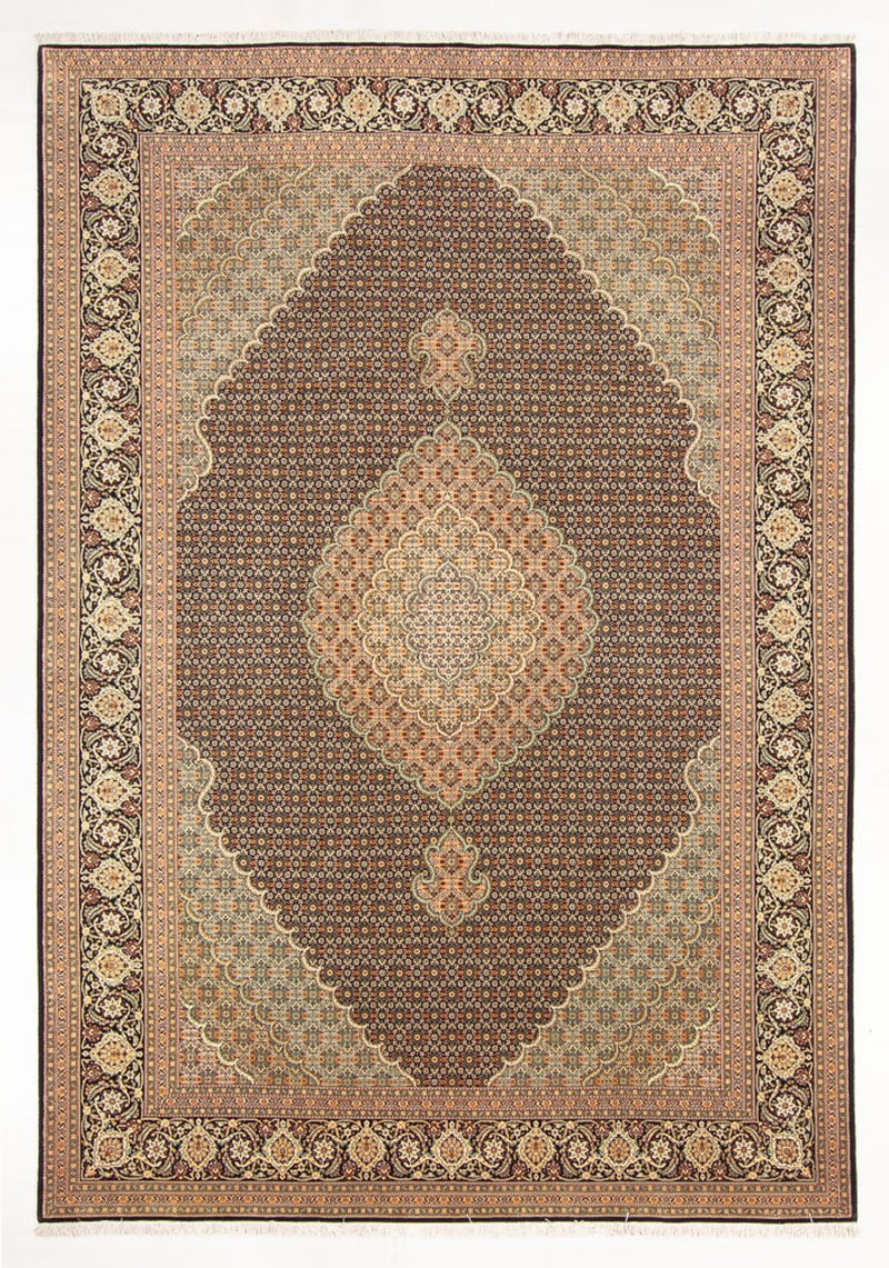 Tabriz - 50 Raj Tapete 199x296cm - Tapete persa