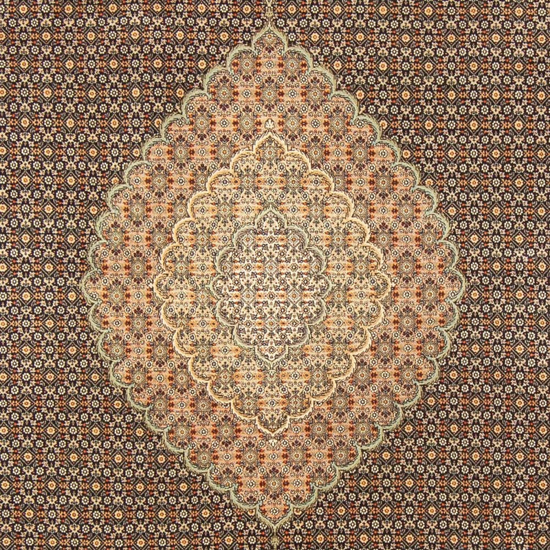 Tabriz - 50 Raj Tapete 199x296cm - Tapete persa