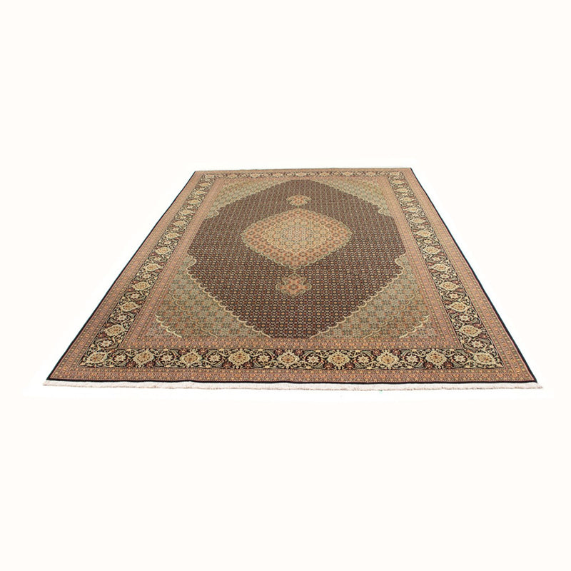 Tabriz - 50 Raj Tapete 199x296cm - Tapete persa