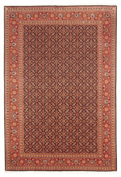 Tabriz - 50 Raj Tapete 200x296cm - Tapete persa
