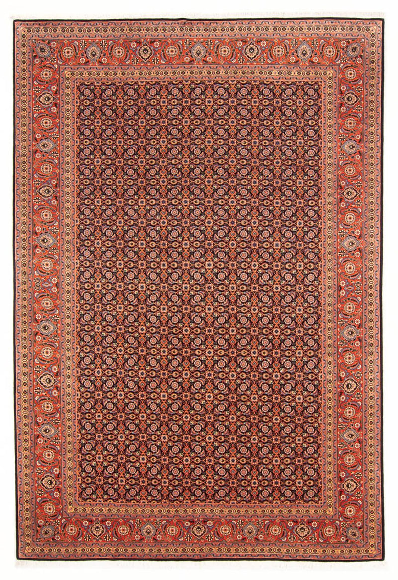 Tabriz - 50 Raj Tapete 296x200cm - Tapete persa