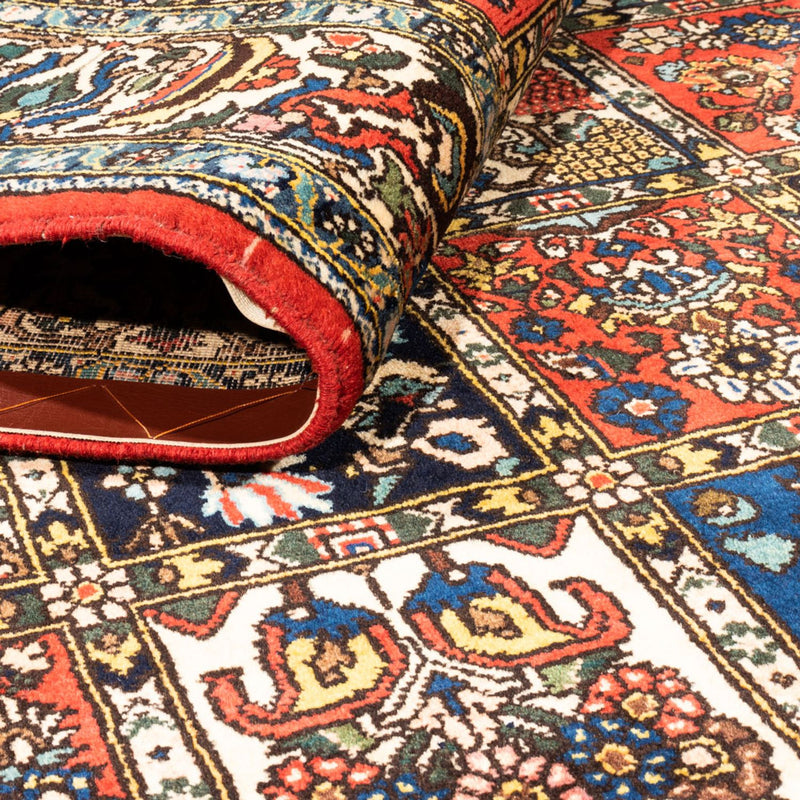 Bakhtiari Tapete 250x155cm - Tapete persa