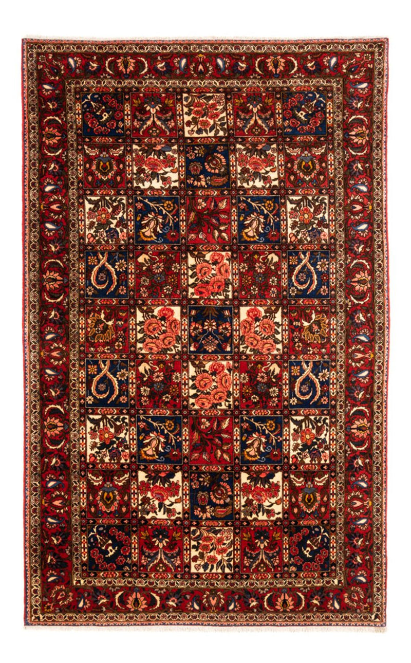 Bakhtiari Tapete 260x157cm - Tapete persa