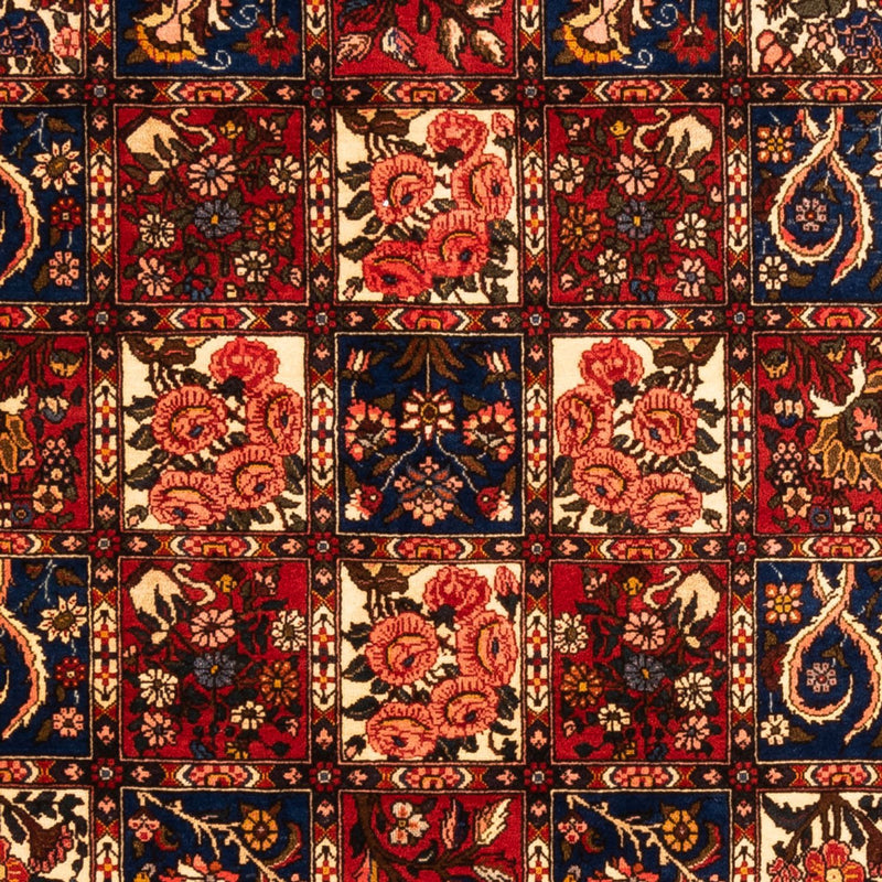 Bakhtiari Tapete 260x157cm - Tapete persa