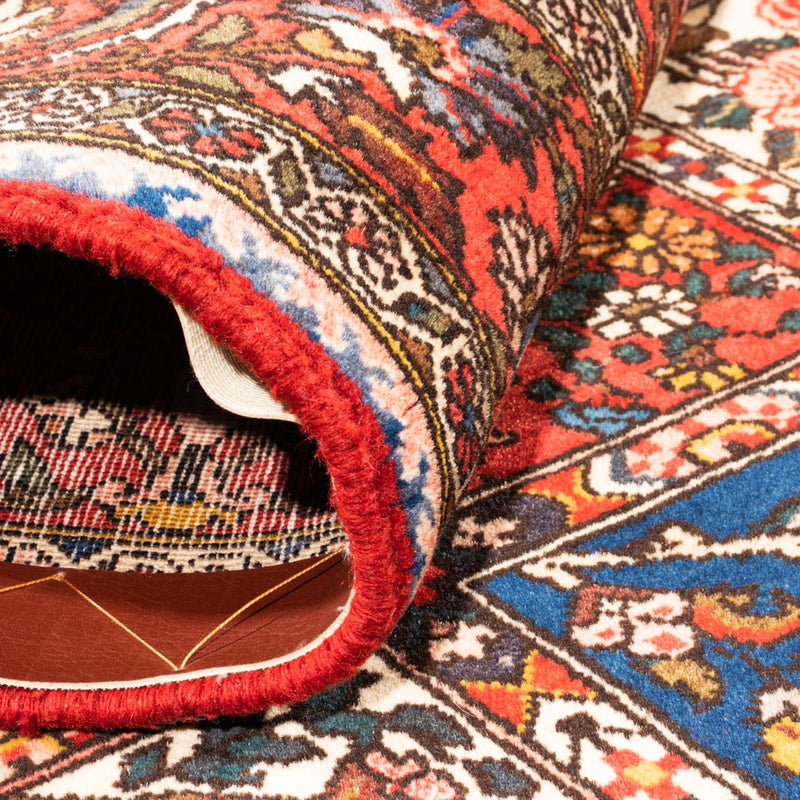 Bakhtiari Tapete 260x157cm - Tapete persa