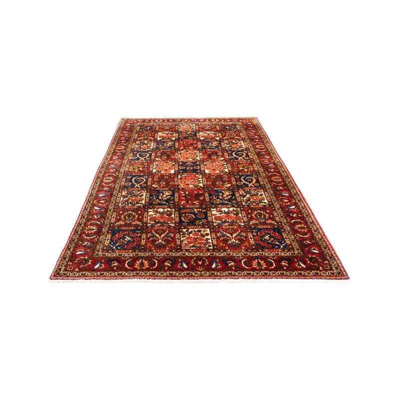 Bakhtiari Tapete 260x157cm - Tapete persa