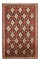 Afshar Sirjan Tapete 235x157cm - Tapete persa