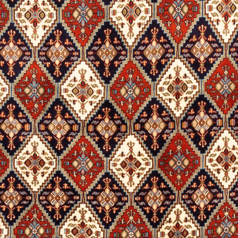 Afshar Sirjan Tapete 235x157cm - Tapete persa