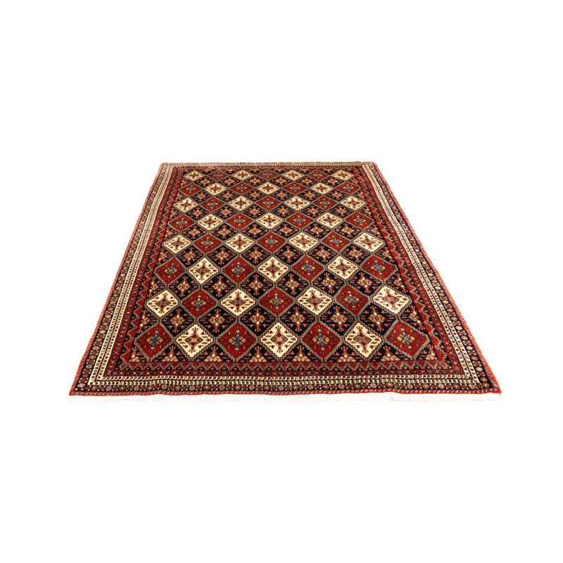 Afshar Sirjan Tapete 235x157cm - Tapete persa