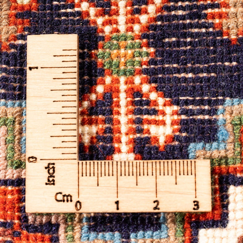 Afshar Sirjan Tapete 235x157cm - Tapete persa