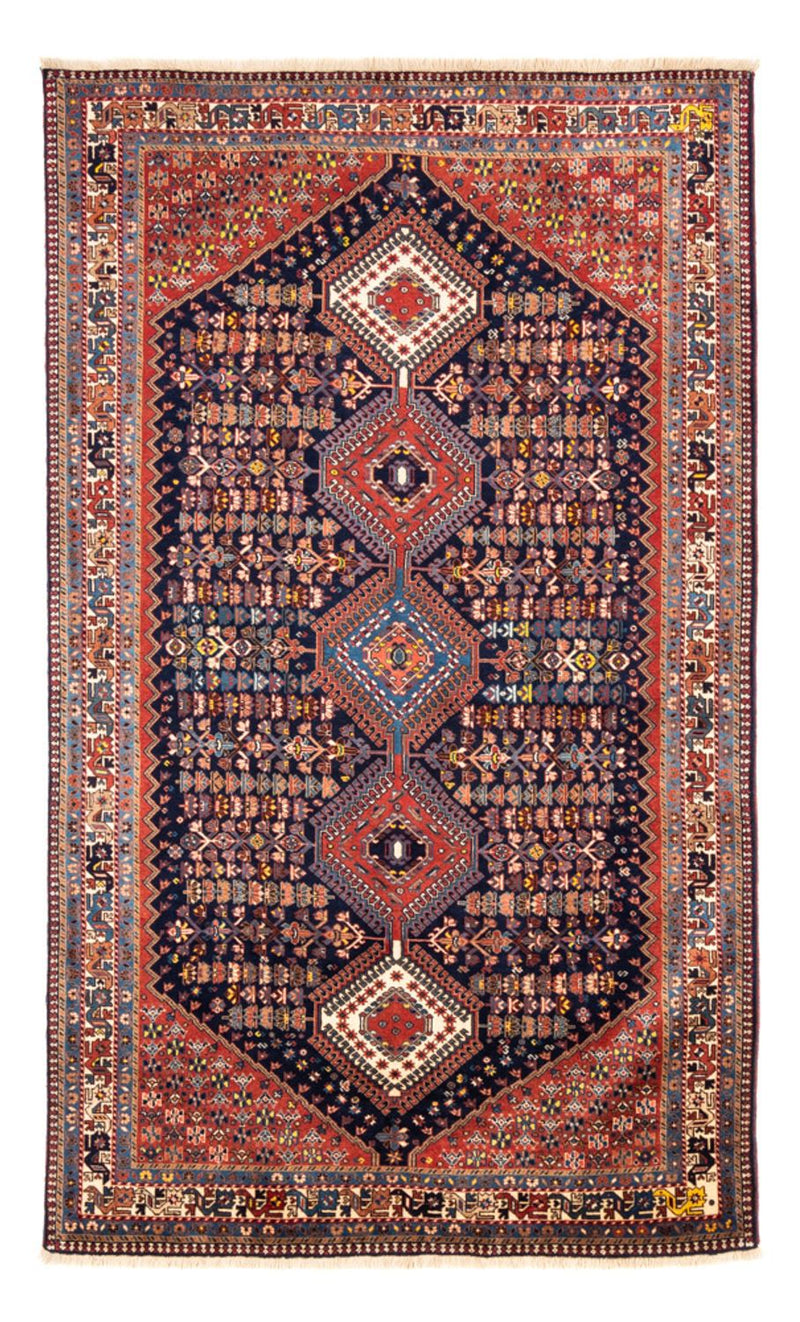 Yalameh Tapete 248x152cm - Tapete persa