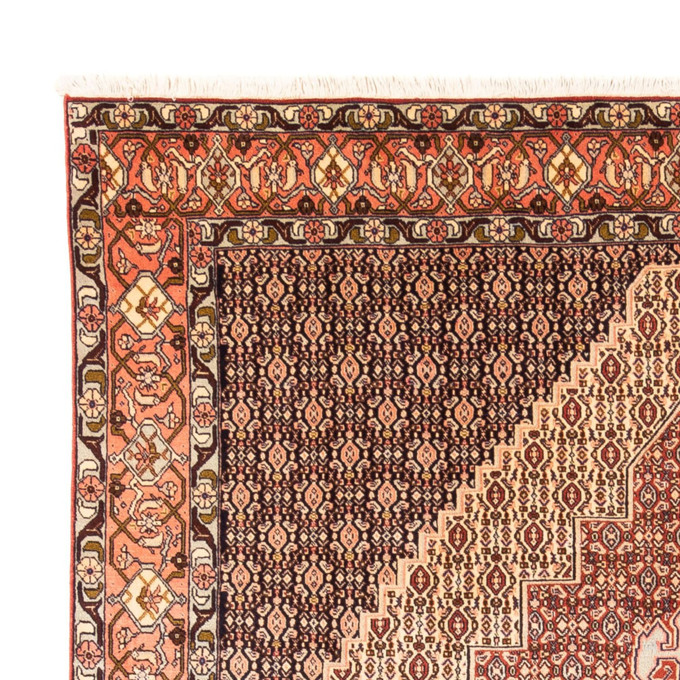 Senneh Tapete 292x200cm - Tapete persa