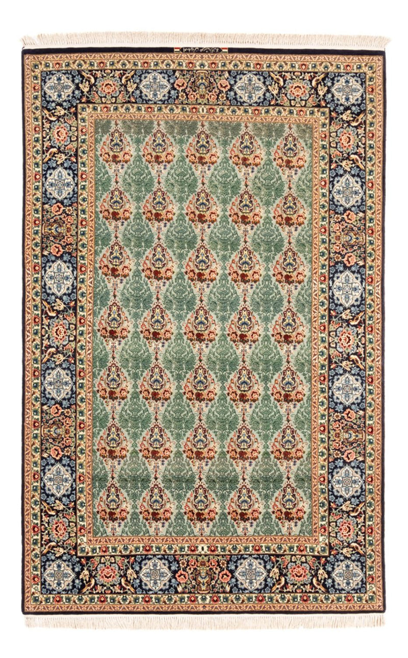Isfahan Tapete 244x157cm - Tapete persa
