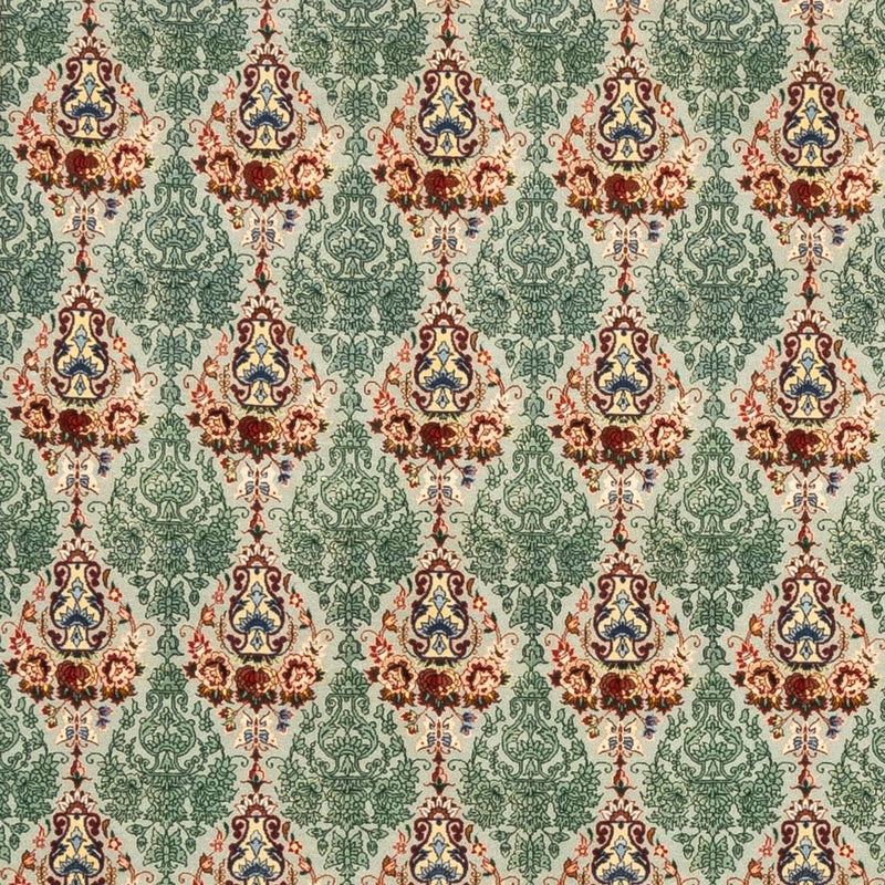 Isfahan Tapete 244x157cm - Tapete persa