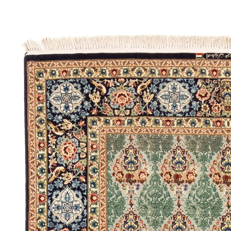 Isfahan Tapete 244x157cm - Tapete persa