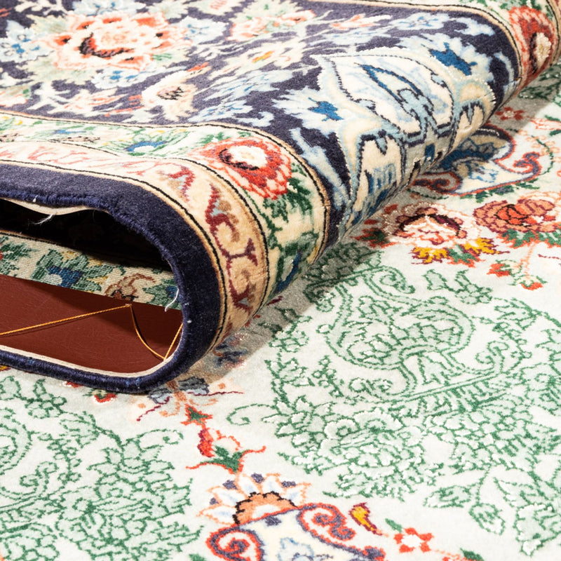 Isfahan Tapete 244x157cm - Tapete persa