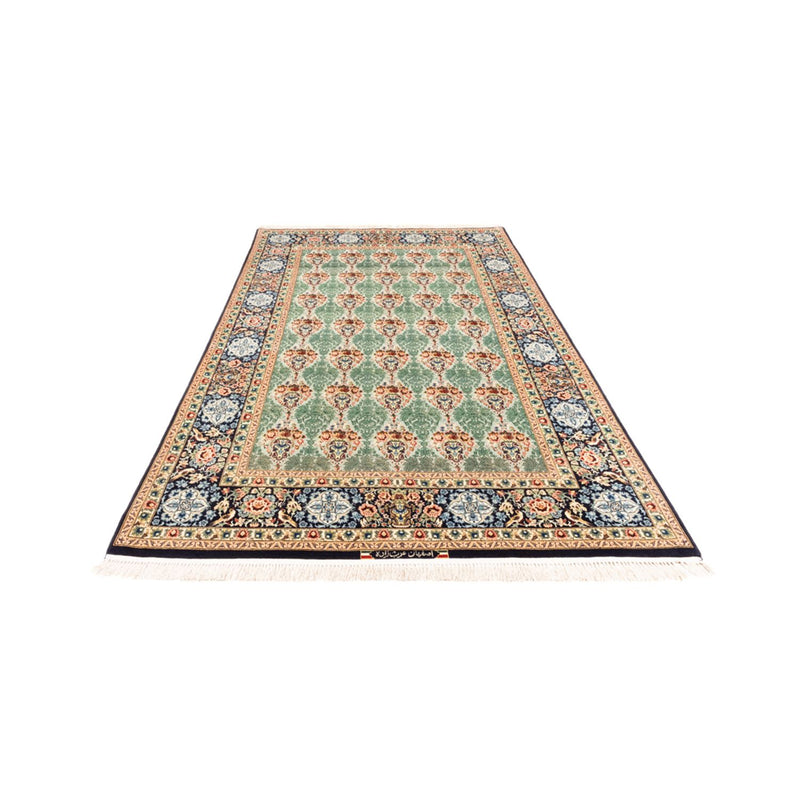 Isfahan Tapete 244x157cm - Tapete persa
