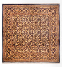 Qom seda Tapete 247x243cm - Tapete persa – product image