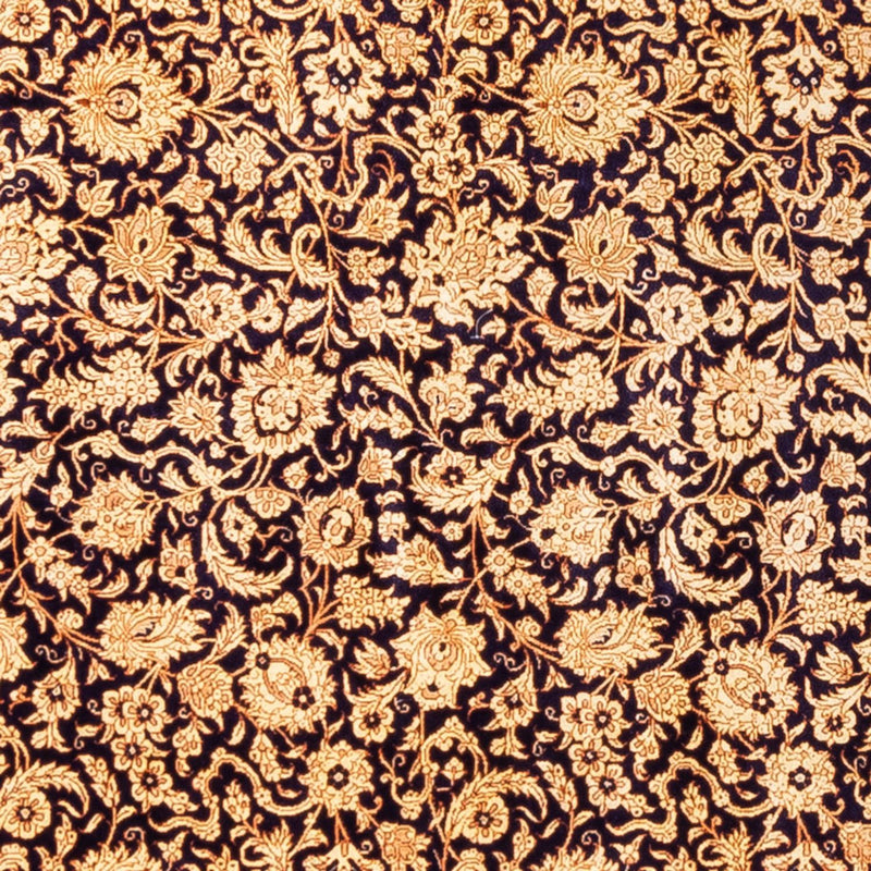 Qom seda Tapete 247x243cm - Tapete persa