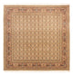 Tabriz - 50 Raj Tapete 206x204cm - Tapete persa