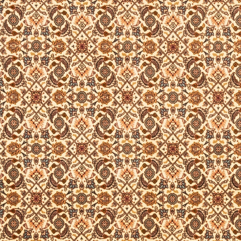 Tabriz - 50 Raj Tapete 206x204cm - Tapete persa