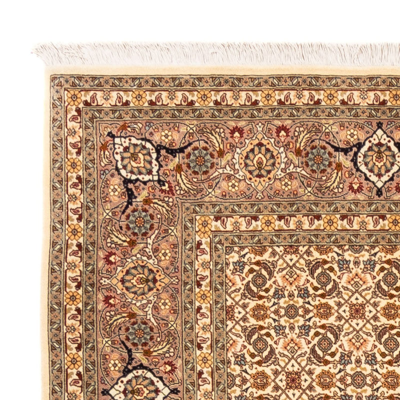 Tabriz - 50 Raj Tapete 206x204cm - Tapete persa