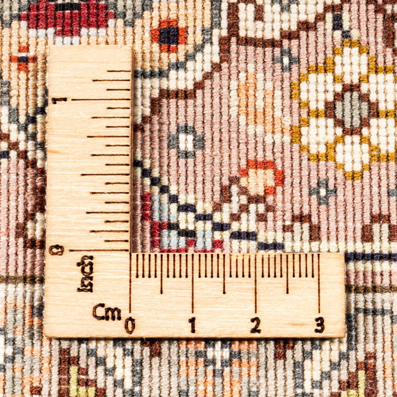 Tabriz - 50 Raj Tapete 206x204cm - Tapete persa