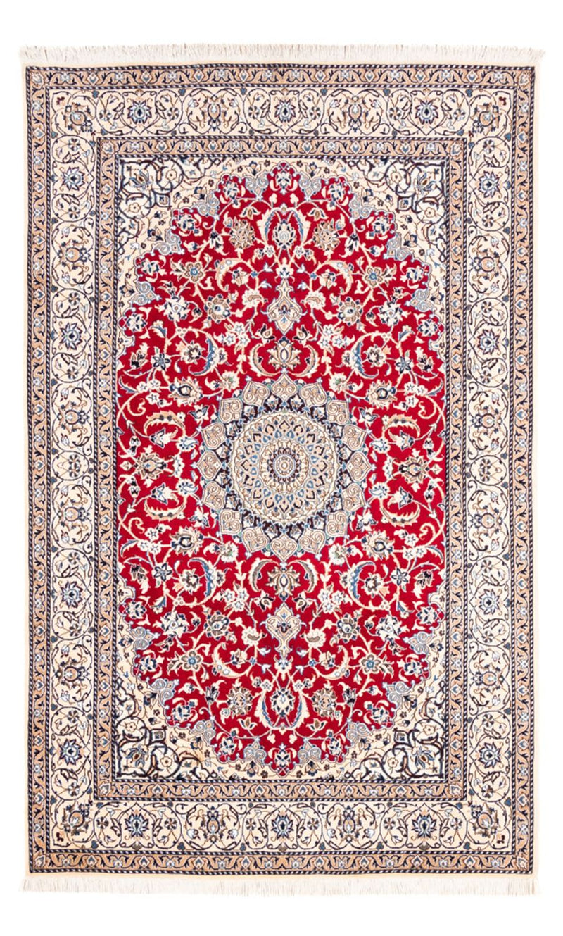 Nain Tapete 246x156cm - Tapete persa