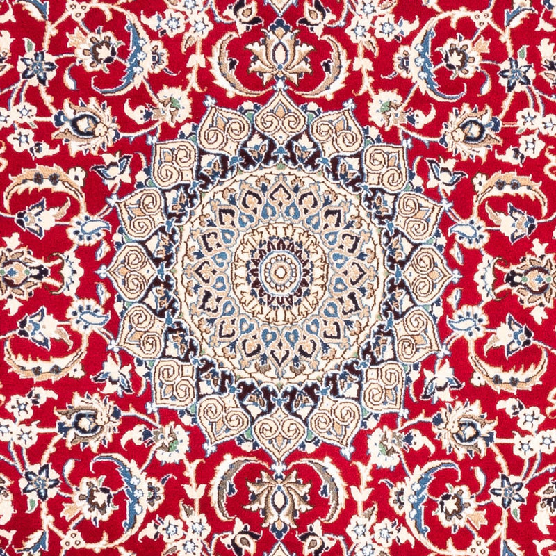 Nain Tapete 246x156cm - Tapete persa