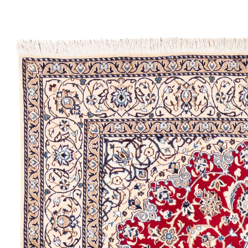Nain Tapete 246x156cm - Tapete persa
