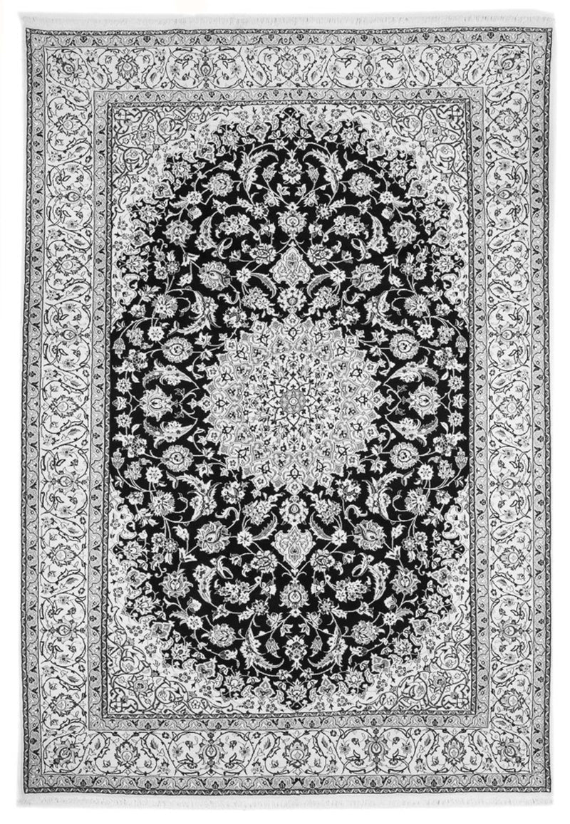 Nain Tapete 200x304cm - Tapete persa