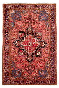 Heriz Tapete 308x202cm - Tapete persa – product image