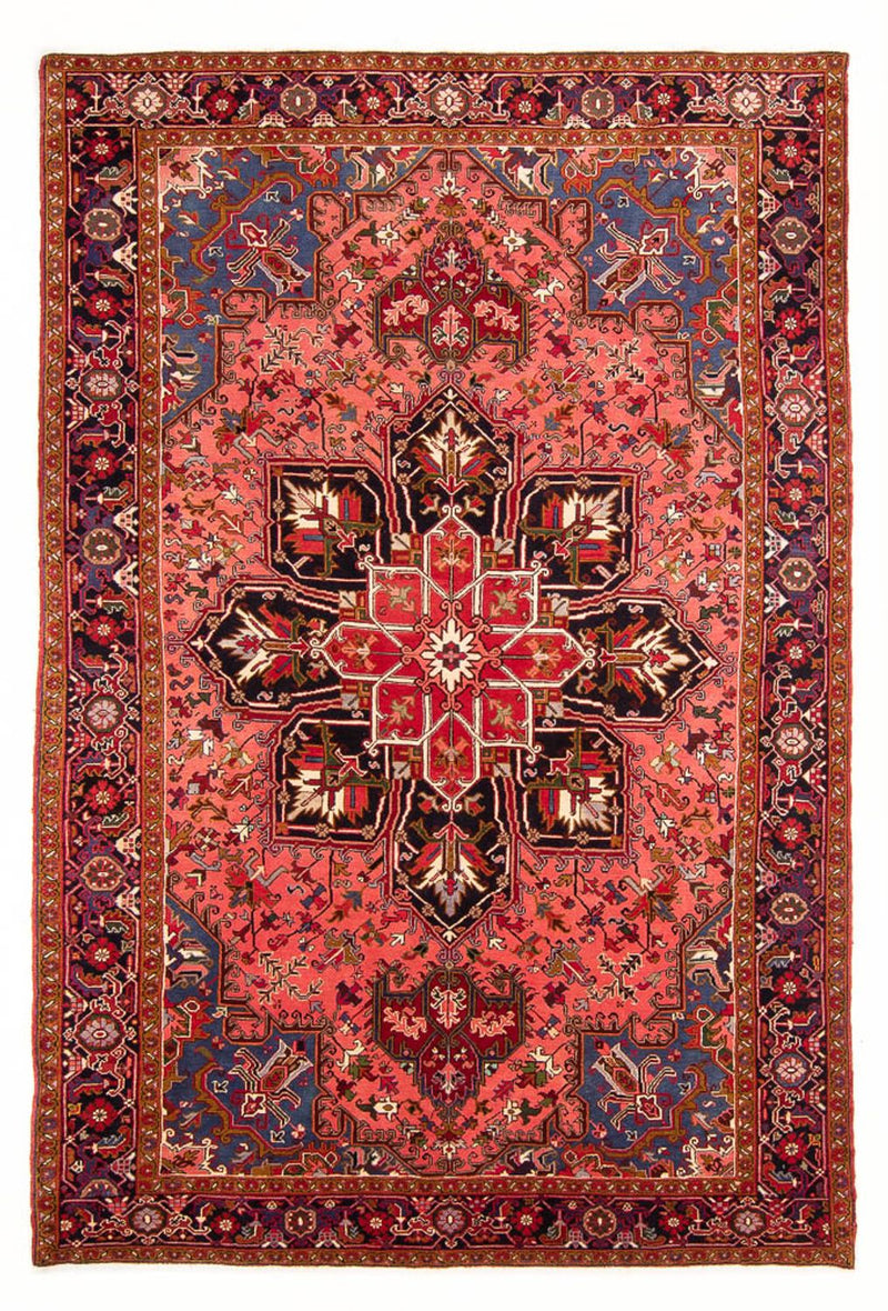 Heriz Tapete 308x202cm - Tapete persa