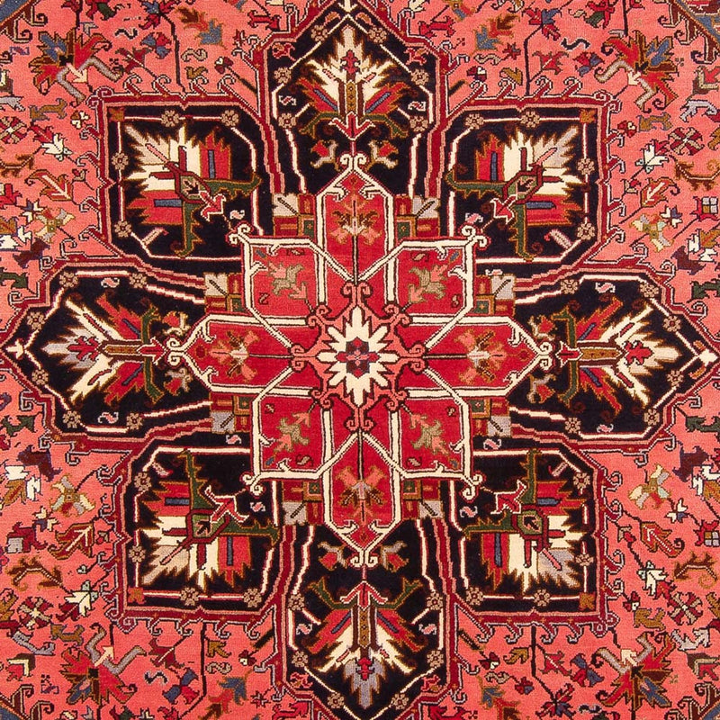 Heriz Tapete 308x202cm - Tapete persa
